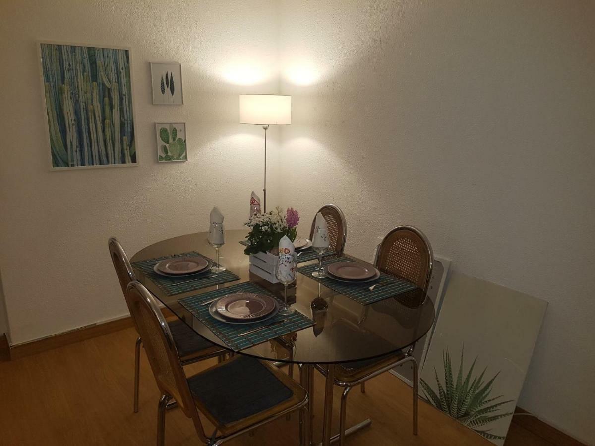 Liberdadeflat4u Lejlighed Braga Eksteriør billede