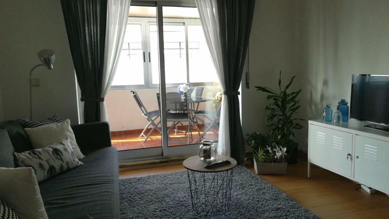 Liberdadeflat4u Lejlighed Braga Eksteriør billede